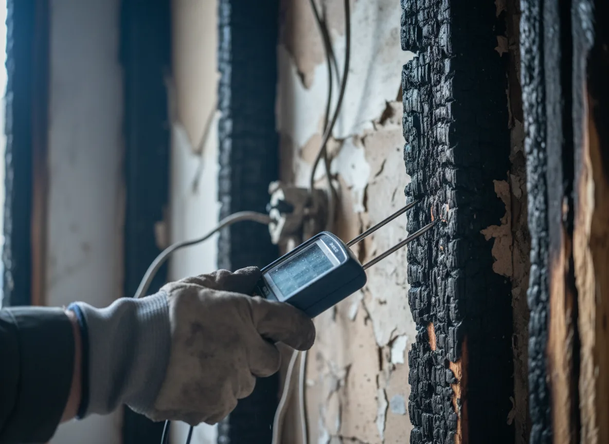 Fire Damage Restoration Pittsboro, MS FAQs